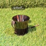 12W Recessed Cob Down Light For False Ceiling Philips Driver