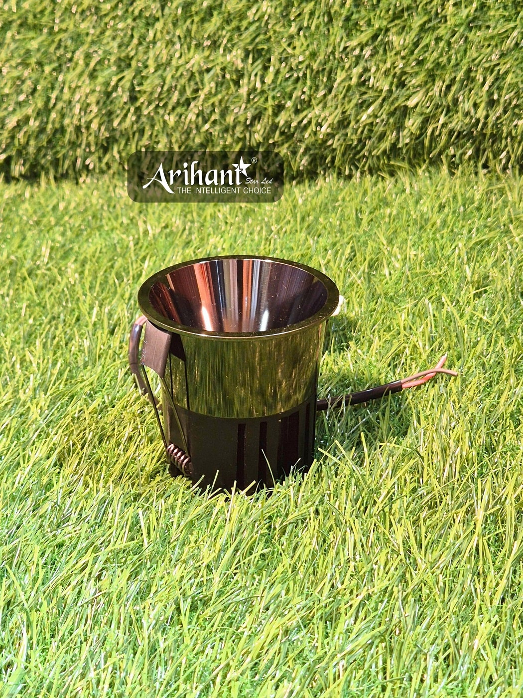 12W Recessed Cob Down Light For False Ceiling Philips Driver 12W Recessed Cob Down Light For False Ceiling Philips Driver