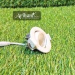 3W Movable And Adjustable Cob Angle Light Round