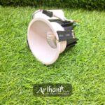 Arihant Star 3 In 1 COB Light 12W For Living Room