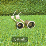 Arihant Star 5W Ultra Slim Cob Light With Narrow Face Recessed Deep Downlight In Aluminium Body For False Ceiling