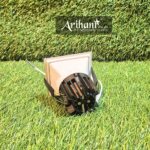 Arihant Star Cob Light In 12W Square