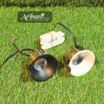 Arihant Star Concealed Down Light For Ceiling