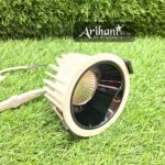 Ceiling Recessed Light For Living Room, Bedroom, Kitchen In 12W