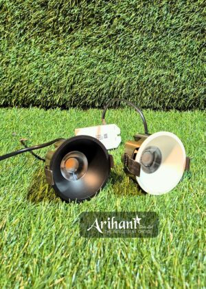 Cob Height For Low Ceiling In 10W For Living Room