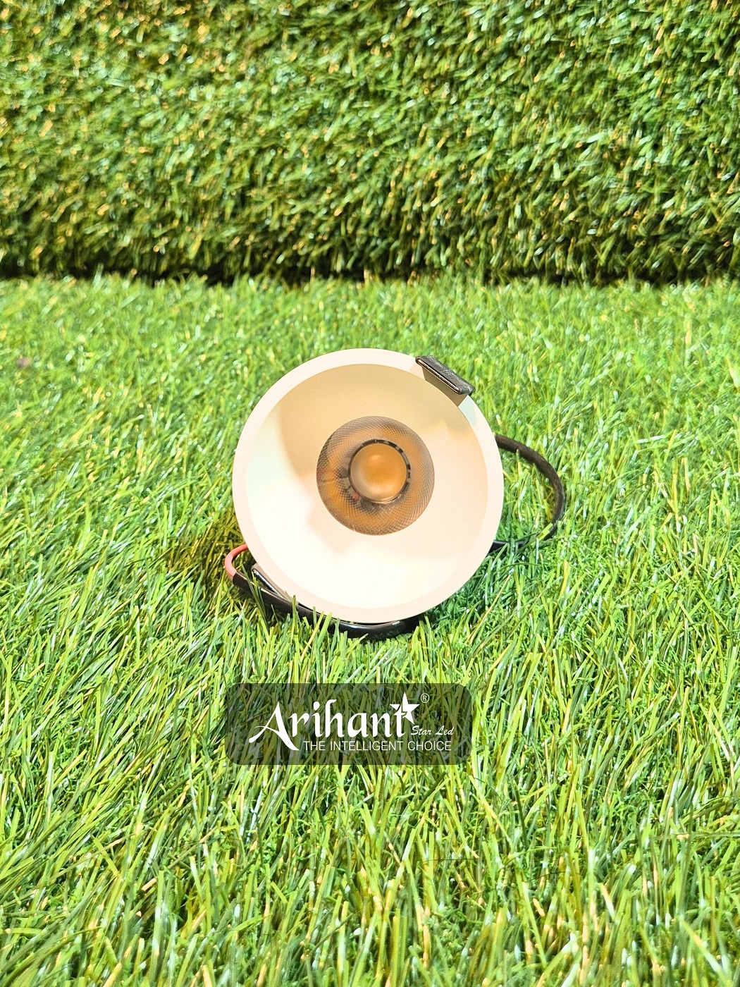 Concealed Focus Light 10W Aluminium Body Concealed Focus Light 10W Aluminium Body