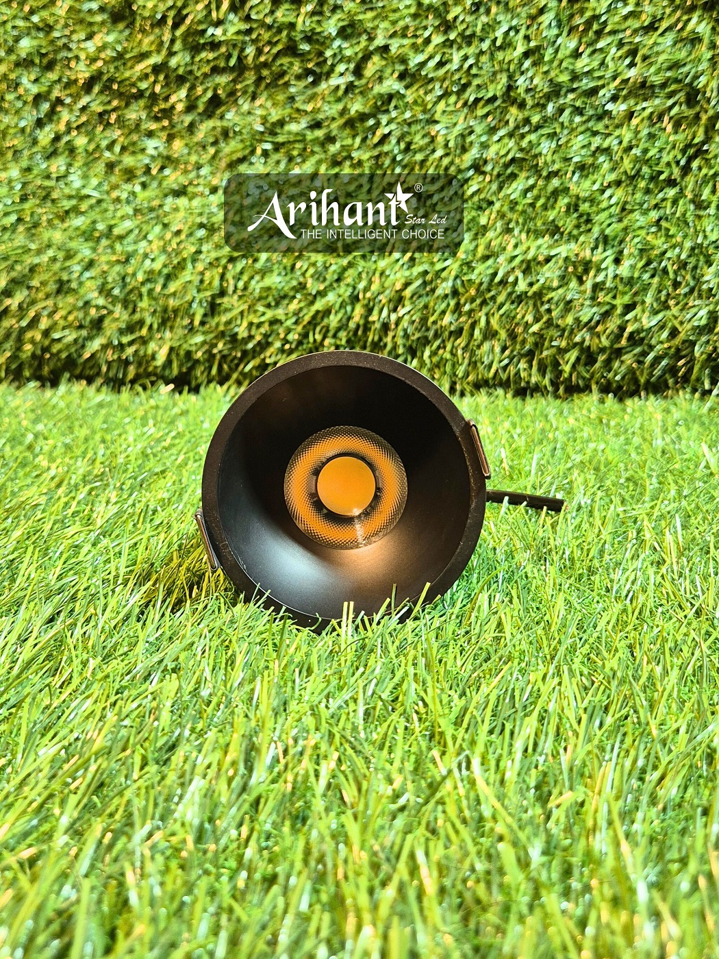 Concealed Light For Shallow Heights Or Low Ceiling In 10W For Bedroom Concealed Light For Shallow Heights Or Low Ceiling In 10W For Bedroom