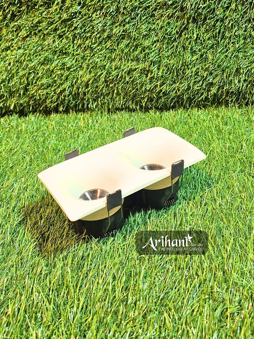 Downlight For Home Double For Recessed Ceiling For Architects And Interior Designers Downlight For Home Double For Recessed Ceiling For Architects And Interior Designers