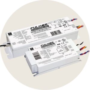 Led Drivers