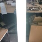 Arihant Star 42W Suspended Ceiling Panel Light 1200x200mm For Office, Showrooms In India