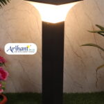 Arihant Star Resort Lighting LED Bollard Lamp