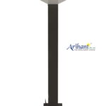 Bollard Light for Landscape, Garden & Resort Lighting