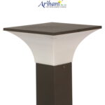 Bollard Light for Landscape, Garden & Resort Lighting
