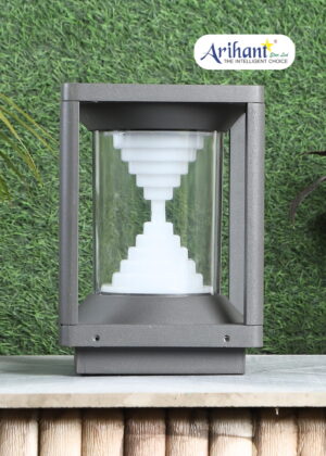 Decorative LED Gate Lighting