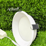 Deep Recessed Lights