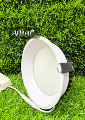 Deep Recessed Lights