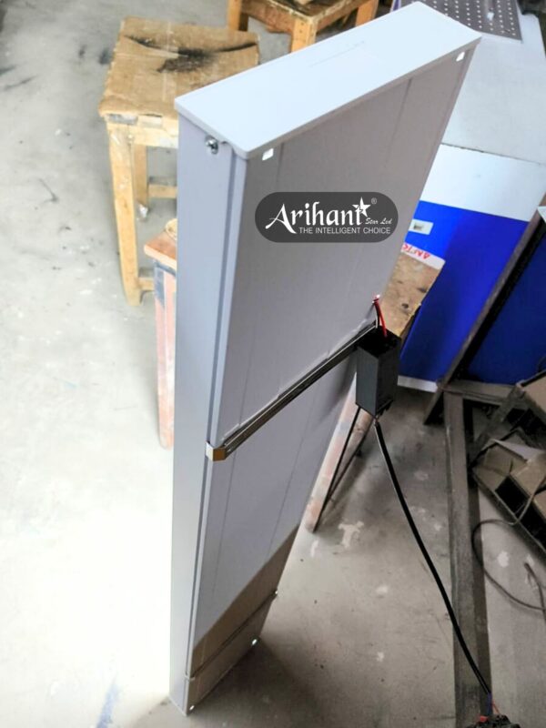 Arihant Star 42W Suspended Ceiling Panel Light 1200mm Office