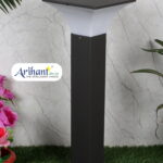 High Quality Outdoor LED Bollard Light for Resort & Garden Areas