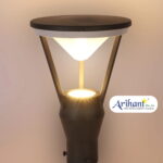 LED Gate Light for Outdoor Main Gate