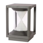 Outdoor LED Gate Light