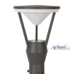 Outdoor LED Gate Lights for Home, Bungalow & Villa Entrance