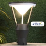 Premium Entrance Gate Lighting
