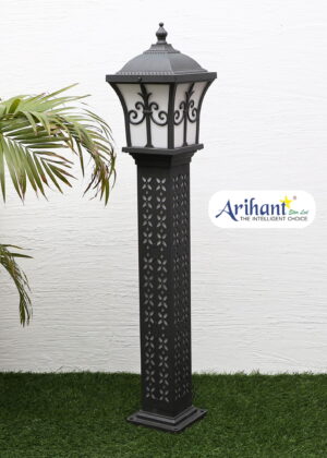 Premium LED Bollard Light