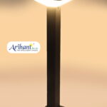 Premium LED Bollard Light For Resort, Hotels & Garden Projects