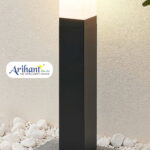 Resort Lighting LED Bollard Lamp