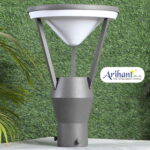 Waterproof LED Gate Lights for Main Gate & Boundary Wall