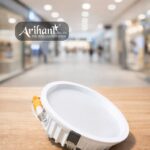 Arihant Star 20w Round Panel Led Light