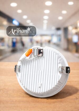 Round Led Panel Light For Home Kitchen - India