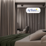 Lens Profile For Home, Living Room Curtain Grazer Beam Angle 15 Degree