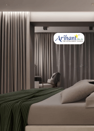 Lens Profile For Home, Living Room Curtain Grazer Beam Angle 15 Degree