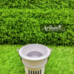 Arihant Star 12W Cob Led Down Light