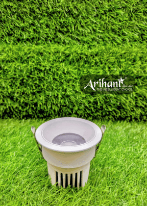 Arihant Star 12W Cob Led Down Light