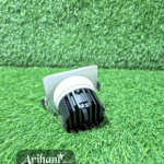 12W Square Architectural Downlights