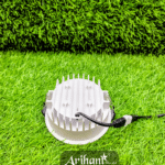 18W Deep Panel Light For False Ceiling