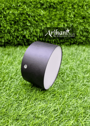 Arihant Star 18W Drum Light- Surface Mount Led Lights