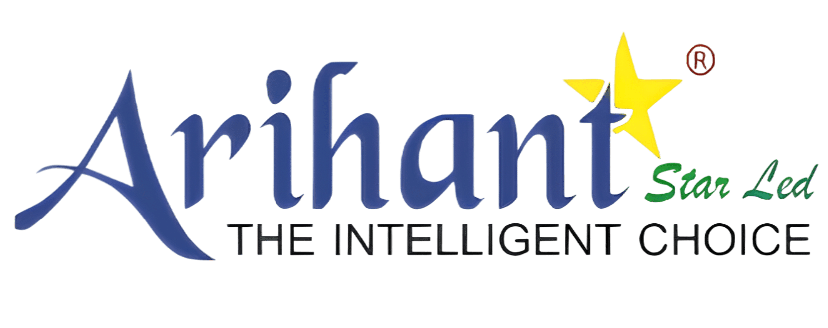 Arihant Star