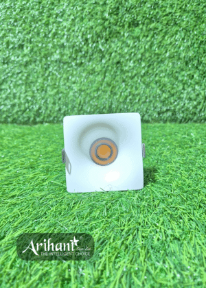 Cob Light For False Ceiling Architectural Downlights For Home, Living Room