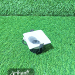 Concealed Recessed Light At Arihant Star In 12W