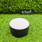 Drum Light Fixture 18W Without False Ceiling Design For Office