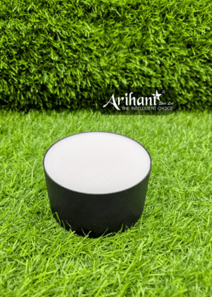 Drum Light Fixture 18W Without False Ceiling Design For Office