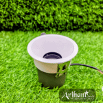 Maintenance Free Cob Light With Philips Driver