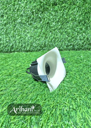 Recessed Ceiling 12W For Indoor Areas In India