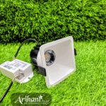 12W False Ceiling Light COB