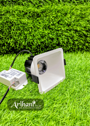 12W False Ceiling Light COB