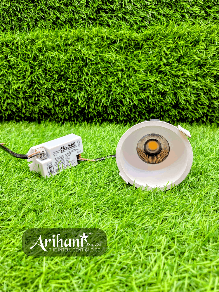 12W IP65 COB Downlight 12W IP65 COB Downlight