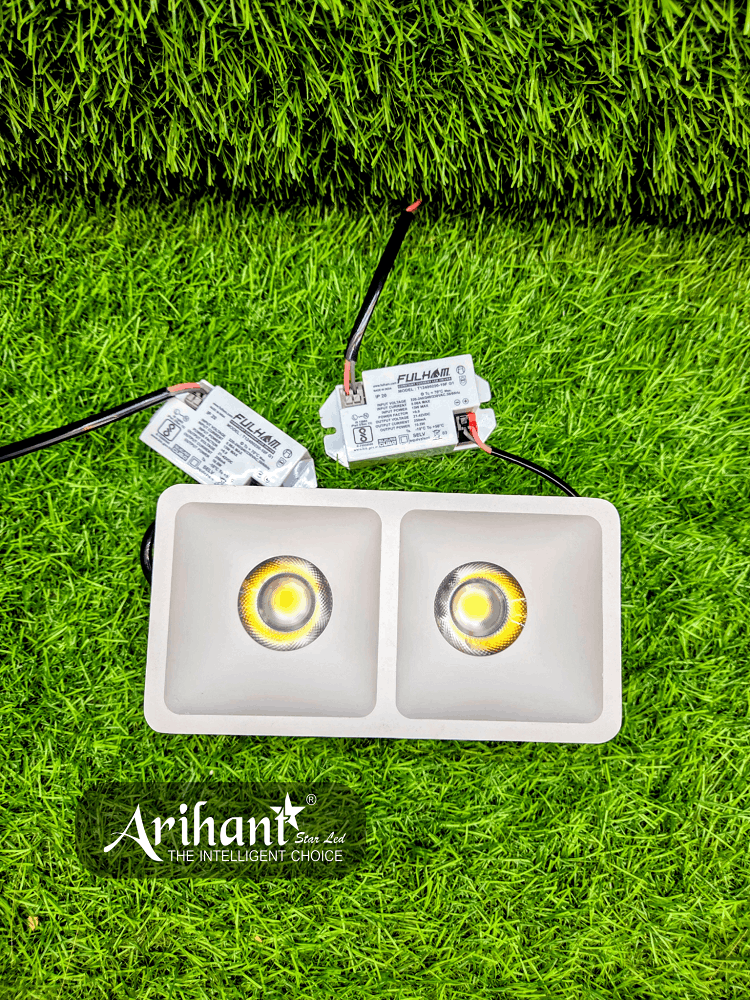 24W Cob Light For False Ceiling 24W Cob Light For False Ceiling
